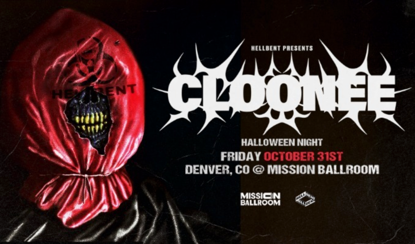 Cloonee - 10/31